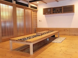 貸スペース利用風景4