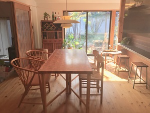 貸スペース利用風景6