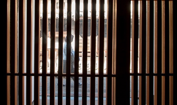 今井町にぎわい邸1